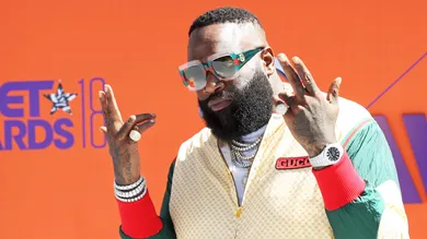 Bennett Raglin/Getty Images