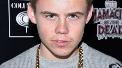 Michael Tullberg/Getty Images