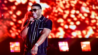 Alberto E. Rodriguez/Getty Images