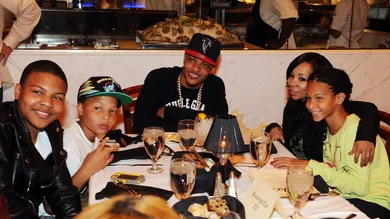 Photo by Rick Diamond/Getty Images