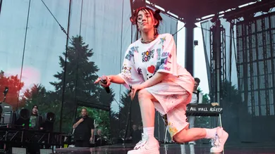 Jim Bennett/Getty Images