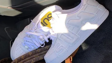 Image Via TravisScott