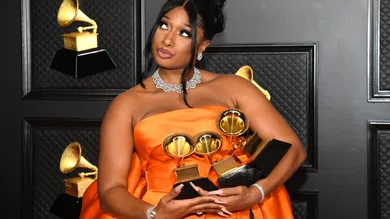 Kevin Mazur/Getty Images