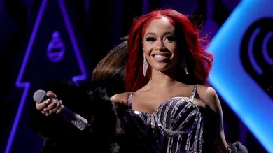 Jamie McCarthy / Staff / Getty Images