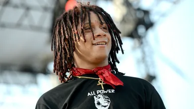 Scott Dudelson/Getty Images