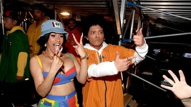 Christopher Polk/Getty Images