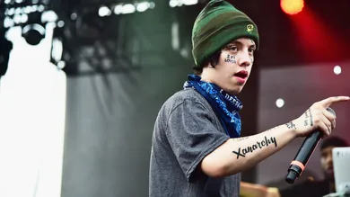 Theo Wargo/Getty Images for Billboard