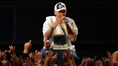 Kevin Winter/Getty Images