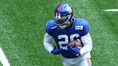 Mike Stobe/Getty Images