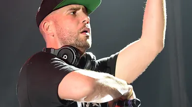 Ethan Miller / getty images