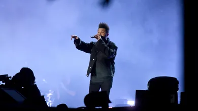 Noam Galai/Getty Images