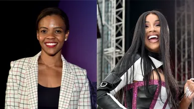 Moses Robinson & Theo Wargo/Getty Images
