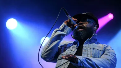 SEBASTIEN BOZON/AFP via Getty Images