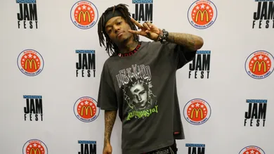 Patrick Smith/Getty Images