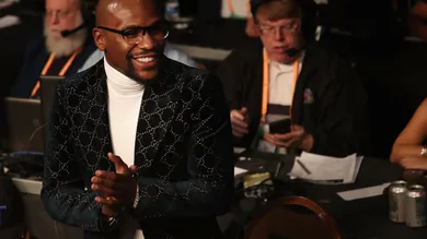 Christian Petersen/Getty Images