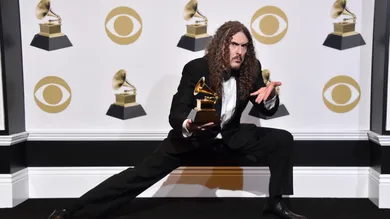 Alberto E. Rodriguez/Getty Images