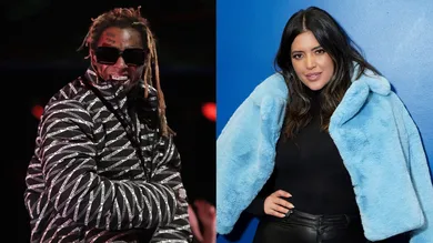 Jonathan Daniel/Getty Images / Jared Siskin/Getty Images for Festival People en Español