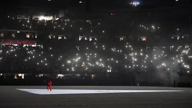 Paras Griffin/Getty Images