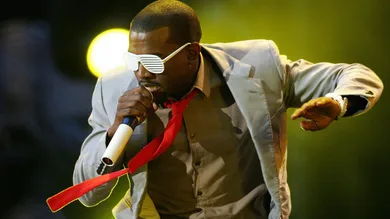 Leon Neal/AFP via Getty Images