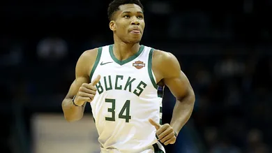 Streeter Lecka/Getty Images