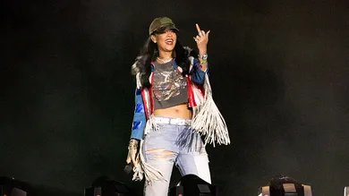 Christopher Polk/Getty Images