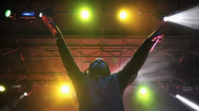 Ilya S. Savenok/Getty Images