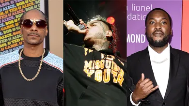 Matt Winkelmeyer, Bennett Raglin & Steven Ferdman/Getty Images