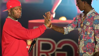 Prince Williams/WireImage/Getty Images