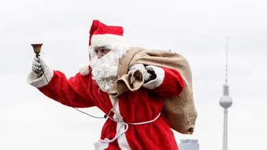 Carsten Koall/getty images