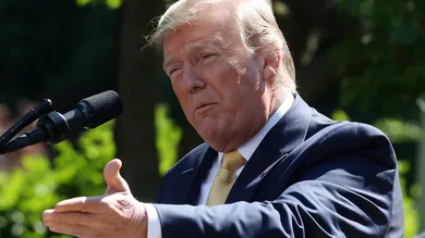 Mark Wilson/Getty Images