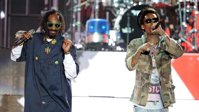 Kevin Winter/Getty Images for Coachella