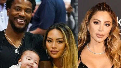 Cassy Athena / Contributor / Getty Images, Romain Maurice / Stringer / Getty Images