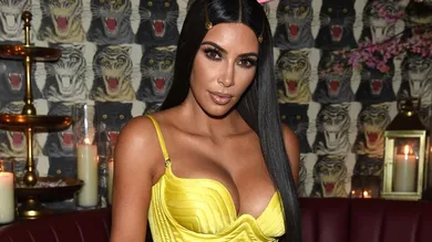 Dimitrios Kambouris/Getty Images