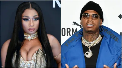 Frazer Harrison/Getty Images / Mike Coppola/Getty Images