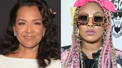 Jason Kempin/Getty Images & Randy Shropshire/Getty Images