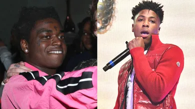 Jerritt Clark/Getty Images, Paras Griffin/Getty Images)