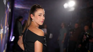 Christopher Polk/Getty Images