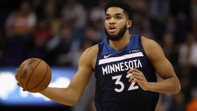 Christian Petersen/Getty Images