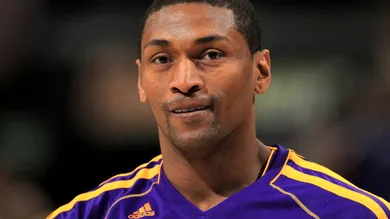 Doug Pensinger/Getty Images