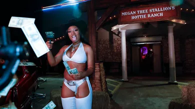 Bob Levey/Getty Images