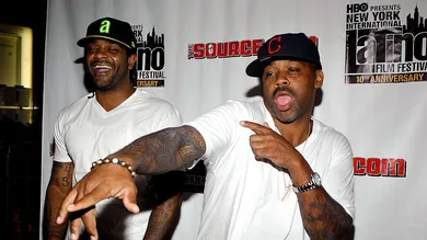 Joe Corrigan/Getty Images