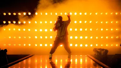 Christopher Polk/Getty Images