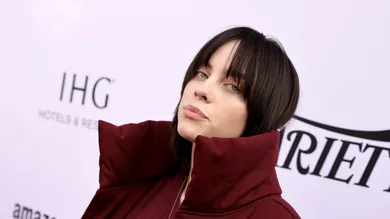 Kevin Winter/Getty Images for Variety