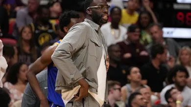 Eric Espada/Getty Images