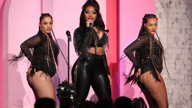 Rich Fury/Getty Images for Billboard