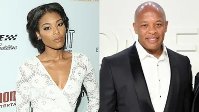 Jesse Grant, Amy Sussman/Getty Images