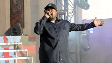 Kevin Winter/Getty Images