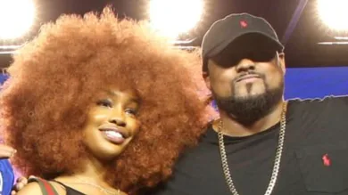 Phillip Faraone / Stringer / Getty Images