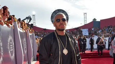 Larry Busacca/Getty Images