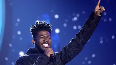 Emma McIntyre/Getty Images